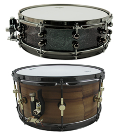 MMC Drums steambent