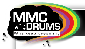 MMC Drums Custom Drums